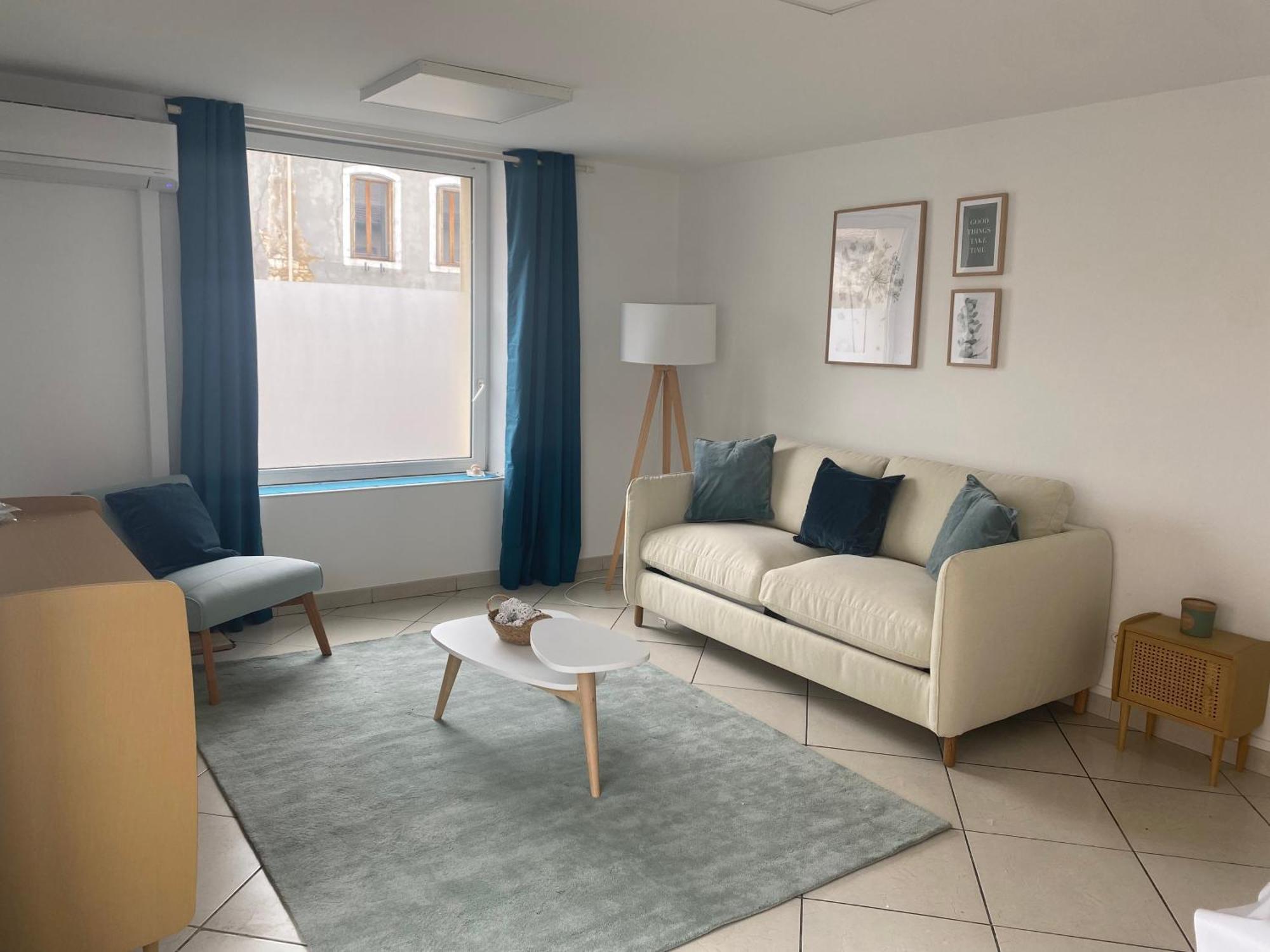 Apartamento Chez Colette Void-Vacon Exterior foto
